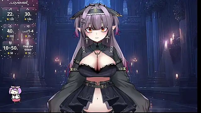 margiiebdms online show from 10.15.25