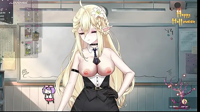 margiiebdms online show from 10.18.25