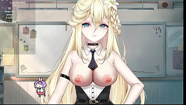 margiiebdms online show from 10.18.25