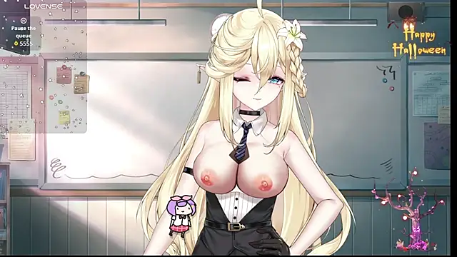 margiiebdms online show from 10.19.25