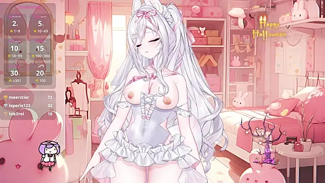 margiiebdms online show from 10.28.25