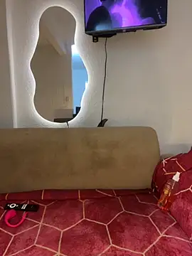 Bodyxx23 online show from 09.19.25