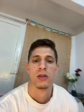 Bodyxx23 online show from 09.23.25