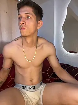 Bodyxx23 online show from 10.12.25