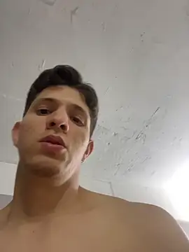 Bodyxx23 online show from 03.21.26