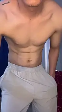 Bodyxx23 online show from 03.23.26