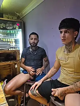 christangel 96  online show from 03.14.26