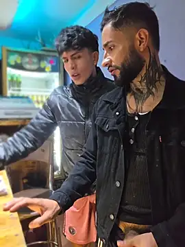 christangel 96  online show from 04.19.26