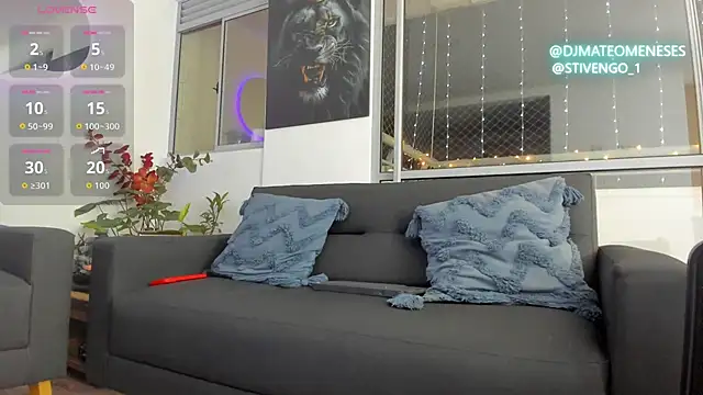 MattMeness online show from 11.21.25