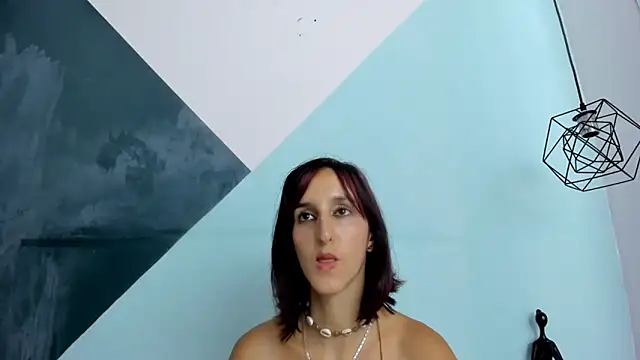 Snapshot of Ambar_Roux_ chatting on 01.07.25 Ambar Roux  online show from 01.07.25