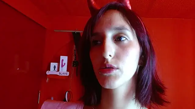 Snapshot of Ambar_Roux_ chatting on 03.22.25 Ambar Roux  online show from 03.22.25