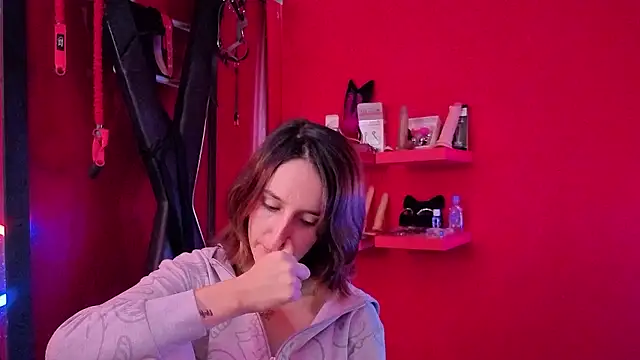 Ambar Roux  online show from 01.15.26