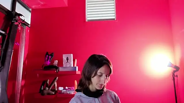 Snapshot of Ambar_Roux_ chatting on 02.04.26 Ambar Roux online show from 02.04.26