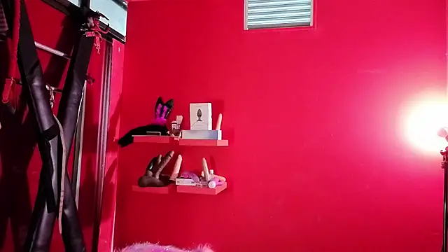 Snapshot of Ambar_Roux_ chatting on 02.24.26 Ambar Roux online show from 02.24.26