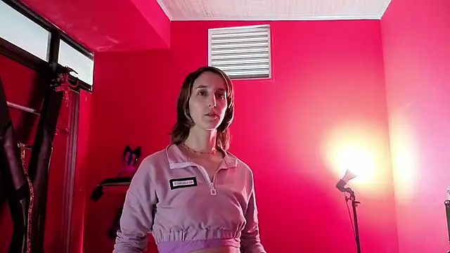 Snapshot of Ambar_Roux_ chatting on 02.25.26 Ambar Roux online show from 02.25.26