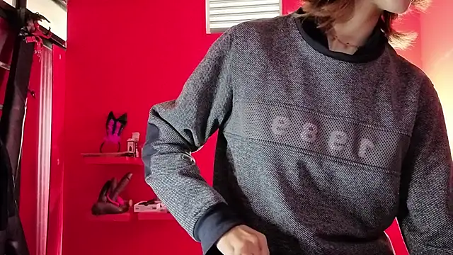 Snapshot of Ambar_Roux_ chatting on 02.27.26 Ambar Roux online show from 02.27.26