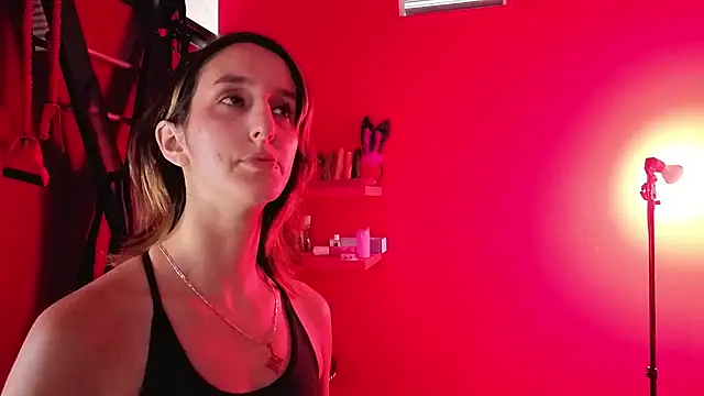 Ambar Roux  online show from 04.01.26