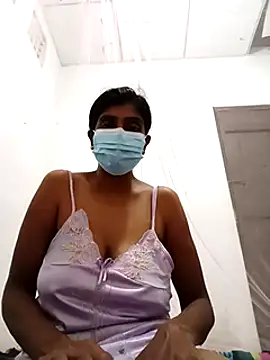 Snapshot of Amaaya_Baby chatting on 12.13.24 Amaaya Baby online show from 12.13.24