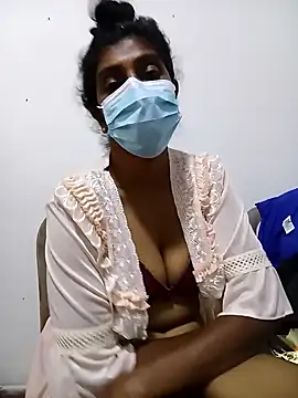 Snapshot of Amaaya_Baby chatting on 12.16.24 Amaaya Baby online show from 12.16.24