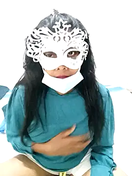 Snapshot of Amaaya_Baby chatting on 01.27.25 Amaaya Baby online show from 01.27.25