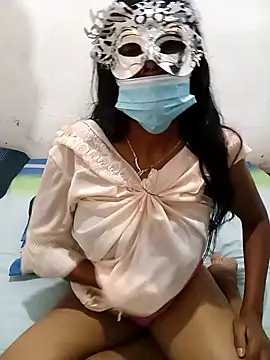 Snapshot of Amaaya_Baby chatting on 01.27.25 Amaaya Baby online show from 01.27.25