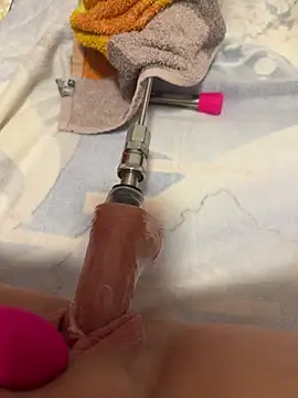 luisa1 online show from 04.08.26