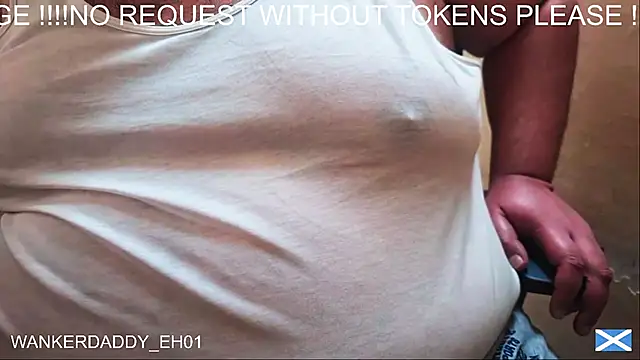 WANKERDADDY EH01 online show from 02.25.25