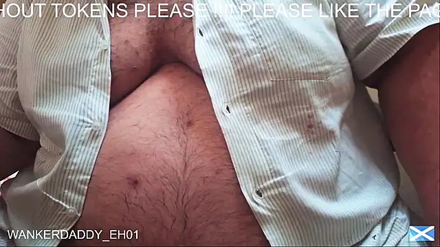 WANKERDADDY EH01 online show from 03.02.25