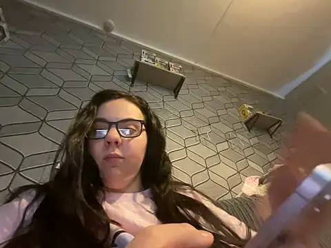 Sexy BeckyX online show from 12.04.24