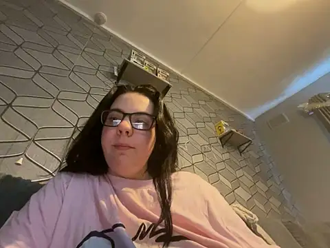 Sexy BeckyX online show from 12.05.24