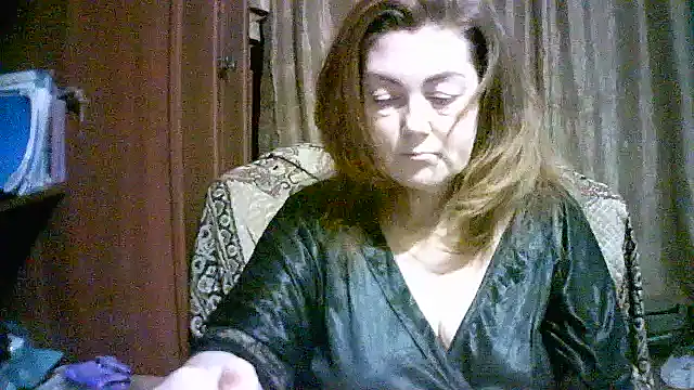 Madame-Butterfly online show from 10.14.25