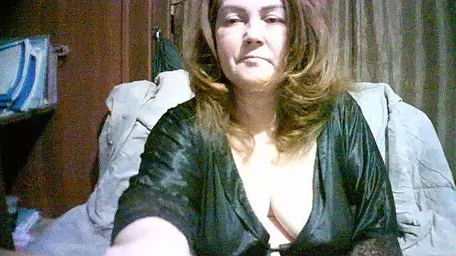 Madame-Butterfly online show from 11.11.25