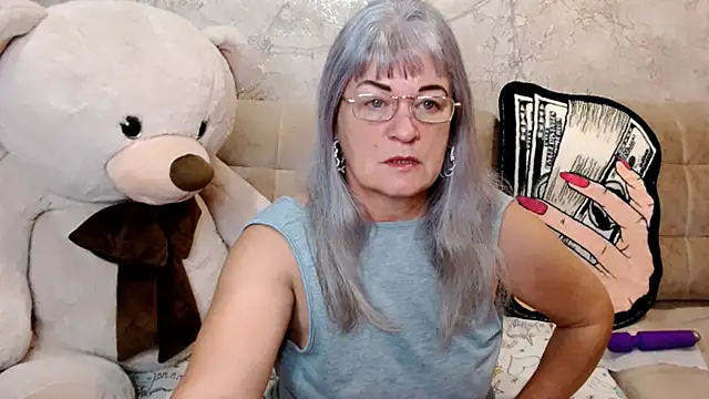 SiberiabBerry online show from 11.03.25