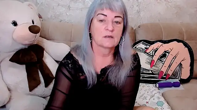 SiberiabBerry online show from 11.10.25