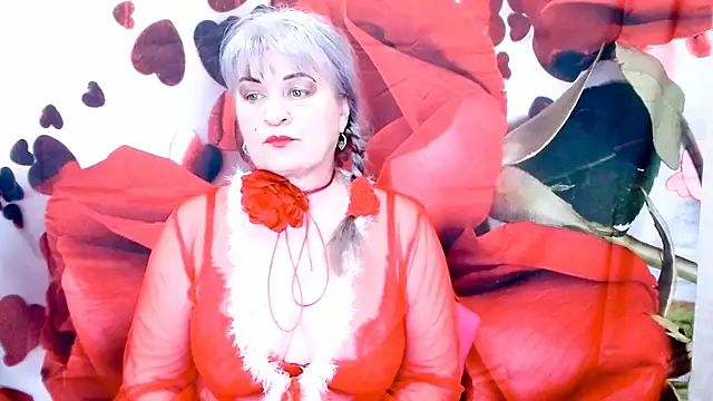 SiberiabBerry online show from 02.13.26