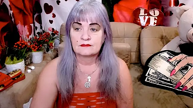 SiberiabBerry online show from 03.13.26