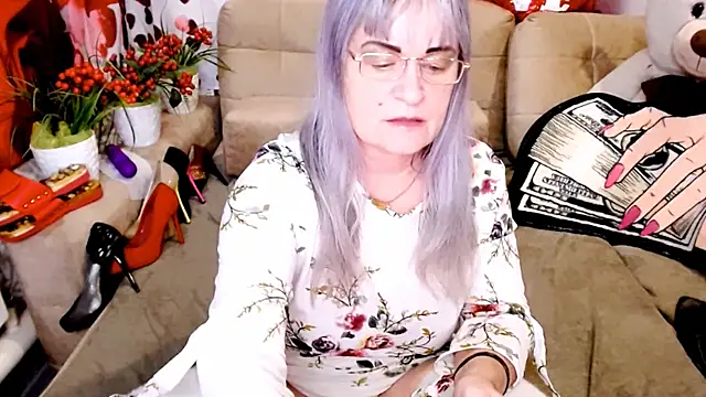 SiberiabBerry online show from 03.15.26