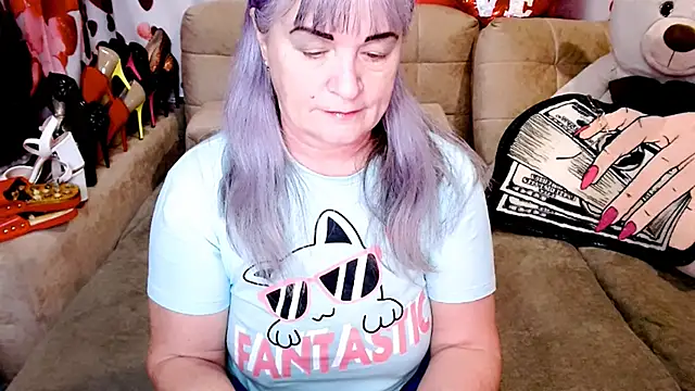 SiberiabBerry online show from 03.21.26