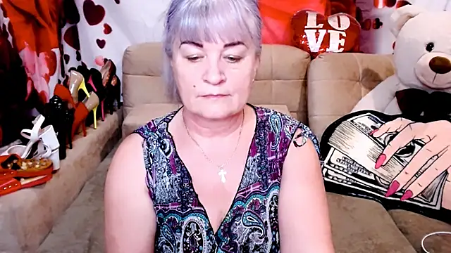 SiberiabBerry online show from 03.24.26