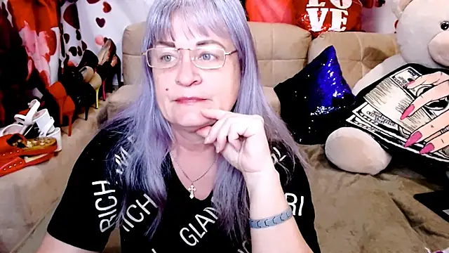 SiberiabBerry online show from 04.08.26