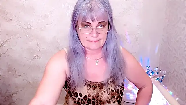 SiberiabBerry online show from 04.11.26