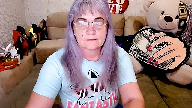 SiberiabBerry online show from 04.12.26