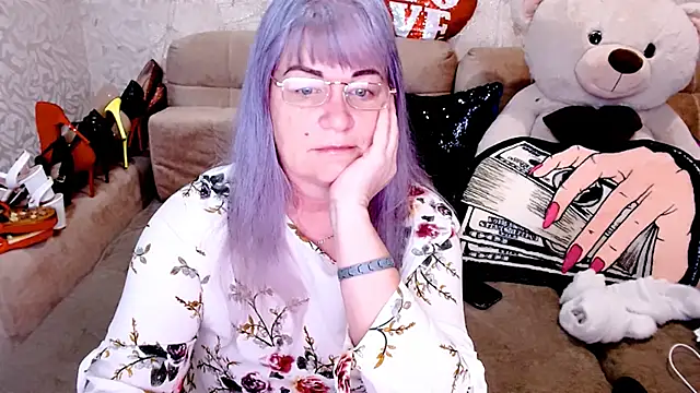 SiberiabBerry online show from 04.15.26