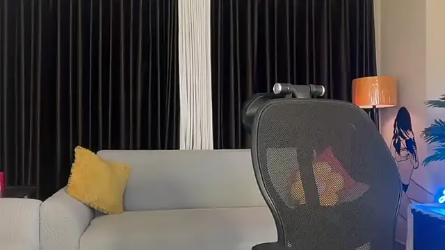 sexy m23 online show from 03.01.26