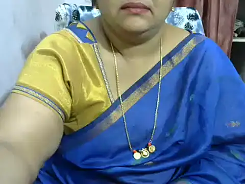Snapshot of Naughty_Nityaa chatting on 01.22.25 Naughty Nityaa online show from 01.22.25