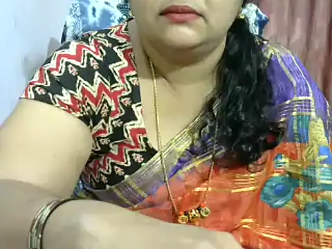 Snapshot of Naughty_Nityaa chatting on 01.23.25 Naughty Nityaa online show from 01.23.25