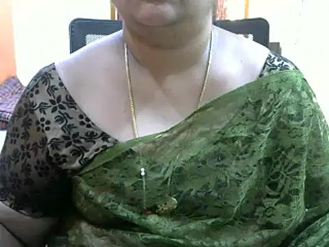 Snapshot of Naughty_Nityaa chatting on 02.13.25 Naughty Nityaa online show from 02.13.25