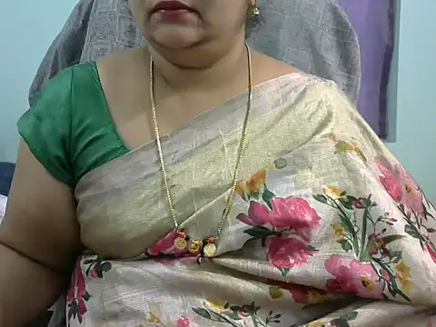 Snapshot of Naughty_Nityaa chatting on 03.05.25 Naughty Nityaa online show from 03.05.25