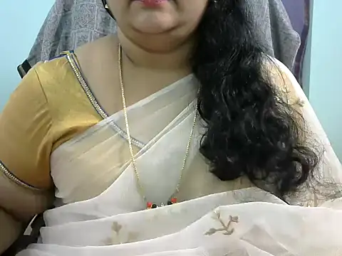 Snapshot of Naughty_Nityaa chatting on 03.05.25 Naughty Nityaa online show from 03.05.25