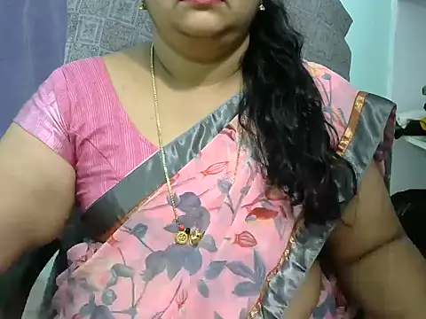 Snapshot of Naughty_Nityaa chatting on 03.06.25 Naughty Nityaa online show from 03.06.25